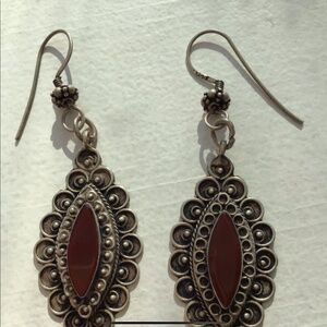 Vintage earrings